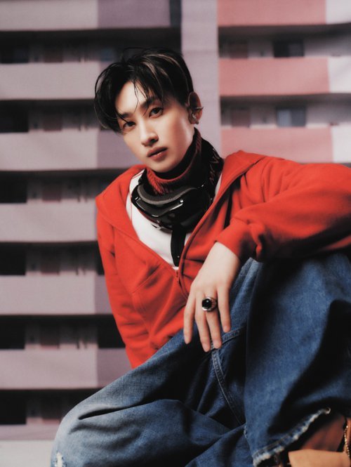 <슈퍼주니어 은혁 지원> 2023~2025년간 3억원 순직가족 등 소방관 근무환경 개선 사업 지원